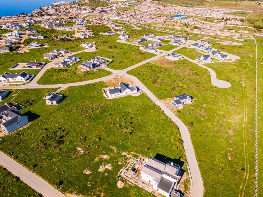 Commercial Property for Sale in Hoogland Western Cape